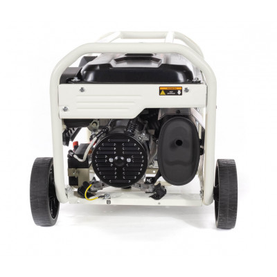 Бензиновый генератор Matari MH4000E Бензиновый генератор Matari MH4000E