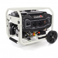 Бензиновый генератор Matari MH5000E Бензиновый генератор Matari MH5000E