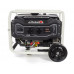 Бензиновый генератор Matari MH5000E Бензиновый генератор Matari MH5000E