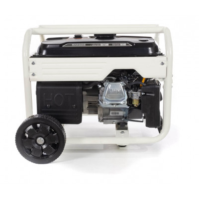 Бензиновый генератор Matari MH5000E Бензиновый генератор Matari MH5000E