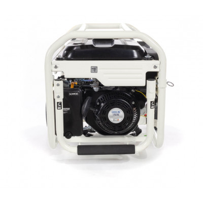 Бензиновый генератор Matari MH5000E Бензиновый генератор Matari MH5000E