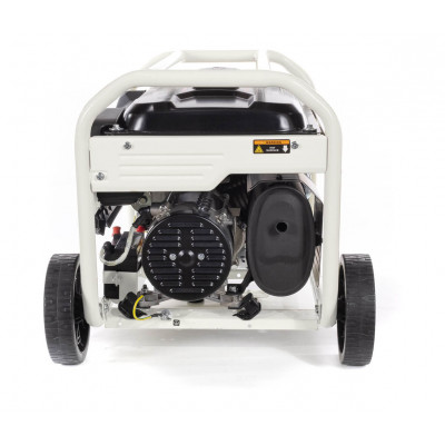 Бензиновый генератор Matari MH5000E Бензиновый генератор Matari MH5000E