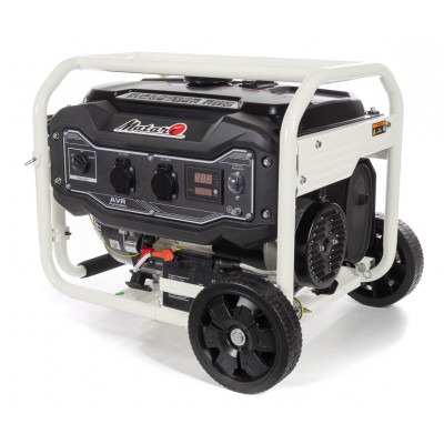 Бензиновый генератор Matari MH5000E Бензиновый генератор Matari MH5000E