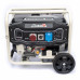 Бензиновый генератор Matari MX11003E Бензиновый генератор Matari MX11003E
