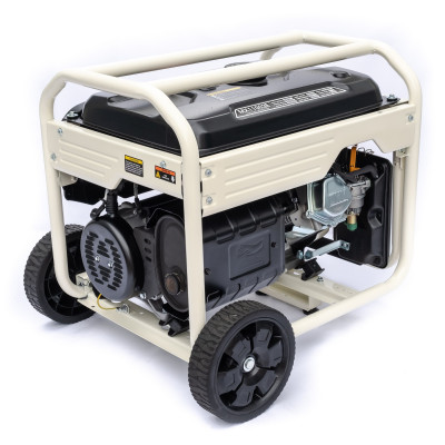Бензиновый генератор Matari MX11003E Бензиновый генератор Matari MX11003E