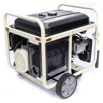 Бензиновый генератор Matari MX13003E