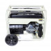 Бензиновый генератор Matari MX11000EA-ATS