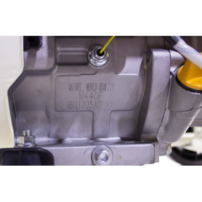 Бензиновый генератор Matari MX11000EA-ATS