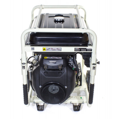 Бензиновый генератор Matari MX14003EA-ATS