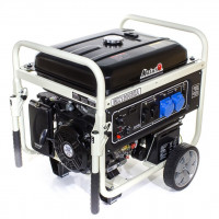 Бензиновый генератор Matari MX13003EA-ATS