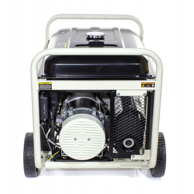 Бензиновый генератор Matari MX13003EA-ATS
