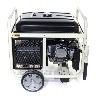 Бензиновый генератор Matari MX13003EA-ATS
