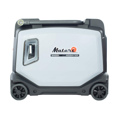 Інверторний генератор Matari M4000i