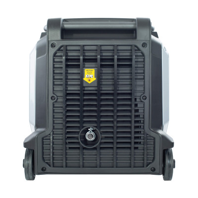 Інверторний генератор Matari M4000i