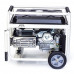 Бензиновый генератор Matari MX7000EA