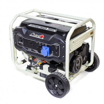 Бензиновый генератор Matari MX11000E Бензиновый генератор Matari MX11000E