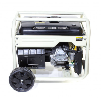 Бензиновый генератор Matari MX11000E Бензиновый генератор Matari MX11000E