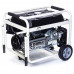 Бензиновый генератор Matari MX9000EA