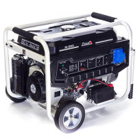 Бензиновый генератор Matari MX10800EA Бензиновый генератор Matari MX10800EA