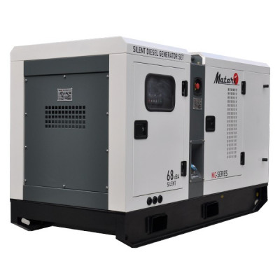 Дизельний генератор Matari MR30 Дизельний генератор Matari MR30