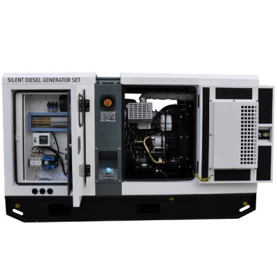 Дизельний генератор Matari MR30 Дизельний генератор Matari MR30