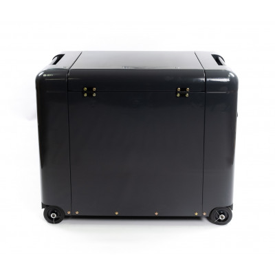 Дизельний генератор Matari MDA7000SE Дизельний генератор Matari MDA7000SE