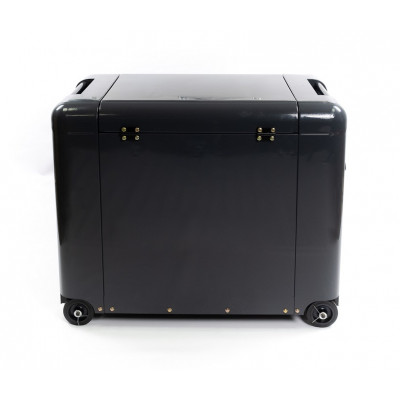 Дизельний генератор Matari MDA8000SE Дизельний генератор Matari MDA8000SE