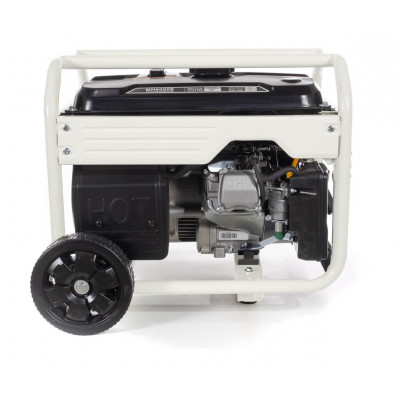 Бензиновый генератор Matari MH6000E Бензиновый генератор Matari MH6000E