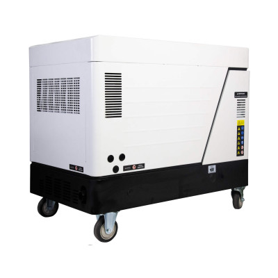 Дизельний генератор Matari MDA5500SE