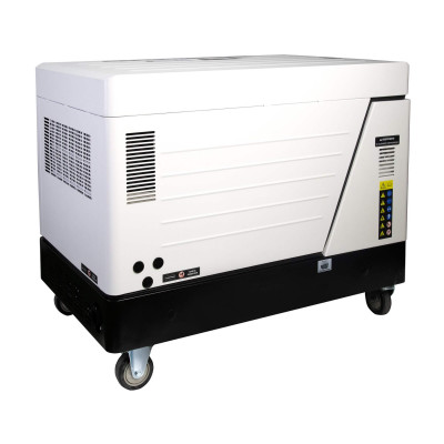 Дизельний генератор Matari MDA8500SE Дизельний генератор Matari MDA8500SE
