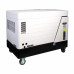 Дизельний генератор Matari MDA8500SE Дизельний генератор Matari MDA8500SE
