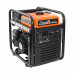 Інверторний генератор Matari M3800io