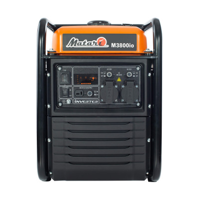 Інверторний генератор Matari M3800io Інверторний генератор Matari M3800io