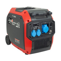 Инверторный генератор Matari M4200i Инверторный генератор Matari M4200i