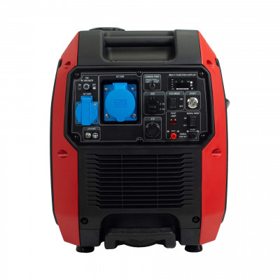 Інверторний генератор Matari M5500i