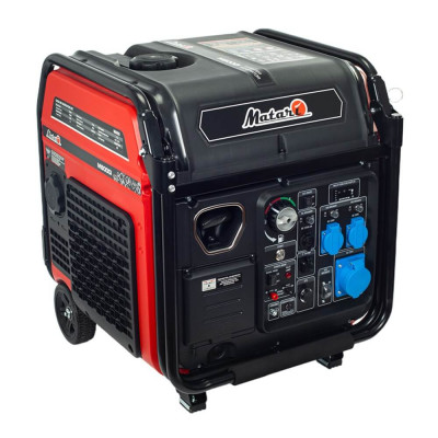 Інверторний генератор Matari M8000i Інверторний генератор Matari M8000i