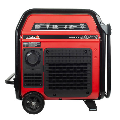 Інверторний генератор Matari M9000i
