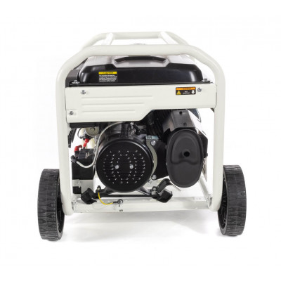 Бензиновый генератор Matari MH11000EA Бензиновый генератор Matari MH11000EA