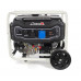 Бензиновый генератор Matari MH11000EA-ATS