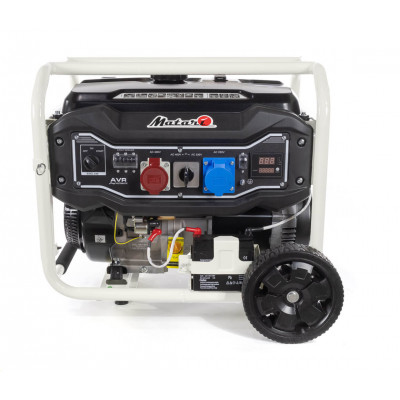 Бензиновый генератор Matari MH11003E