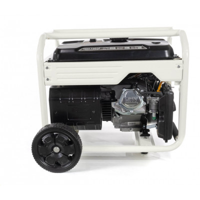 Бензиновый генератор Matari MH11003E