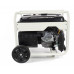 Бензиновый генератор Matari MH11003E