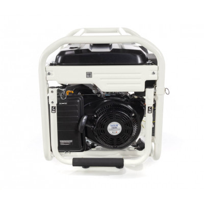 Бензиновый генератор Matari MH11003E