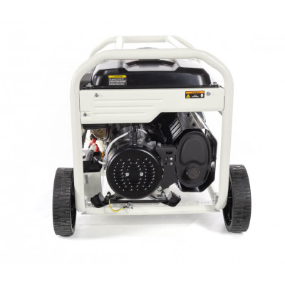 Бензиновый генератор Matari MH11003E