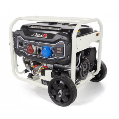 Бензиновый генератор Matari MH11003E