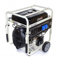 Бензиновый генератор Matari MX14000E