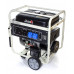 Бензиновый генератор Matari MX14000E