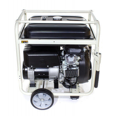 Бензиновый генератор Matari MX14000E