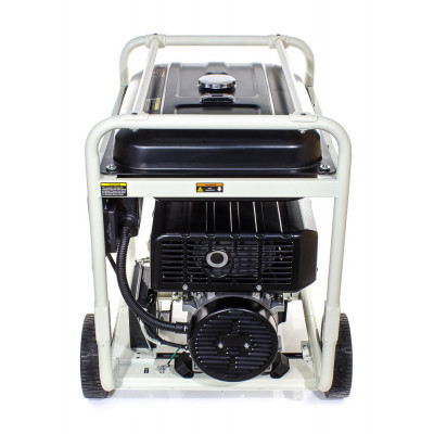 Бензиновый генератор Matari MX14000E