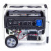 Бензиновый генератор Matari MX7000EA-ATS